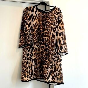 MNG suit 🐯 dress